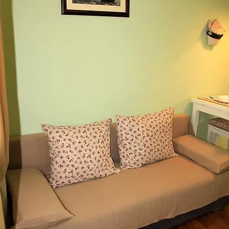 Appartamento Bruna Zara